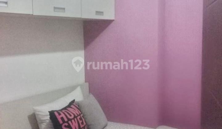 Apartemen Cinere Resort Full Furniture Di Cinere (ew) 2