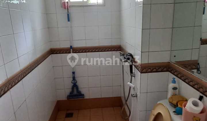 Nice and Green House, Safe and Comfortable Location (Ew) 2