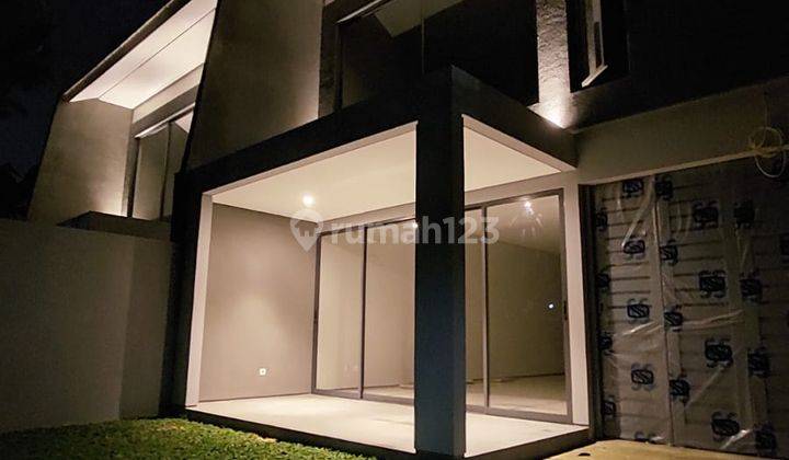 Rumah Baru Cantik Siap Huni di Cinere, Ew 2