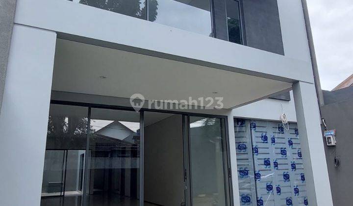 Rumah Baru Cantik Siap Huni di Cinere, Ew 1