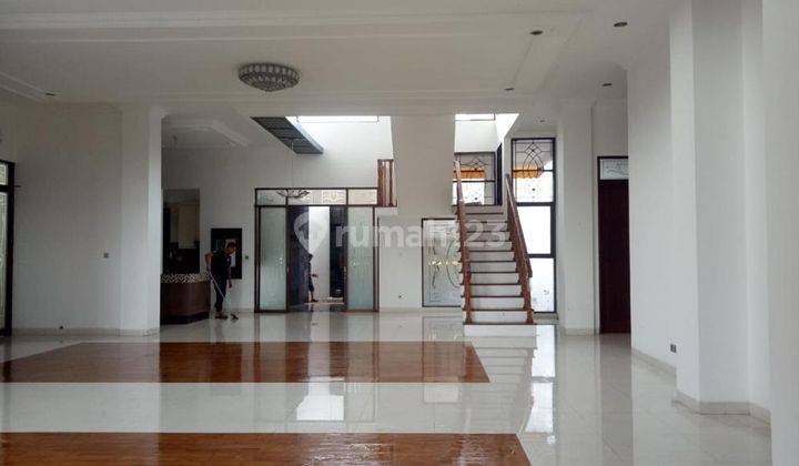 Rumah Lux Lokasi Strategis di Cinere, Ew, Yetty 1