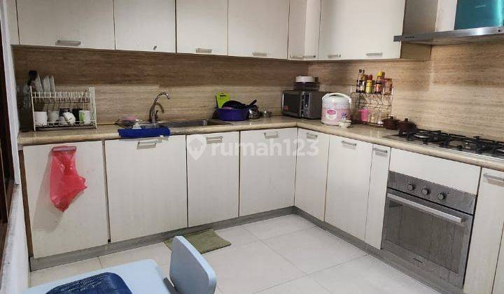 Rumah Mewah Full Furnished Siap Huni, Ew , Adi 2