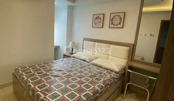 Apartmen Cinere Bellevue, Cinere, Ew 1