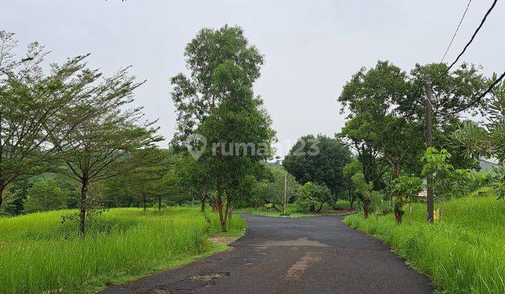 Tanah Siap Bangun Dalam Komplek di Cinere, Ew , Am 1