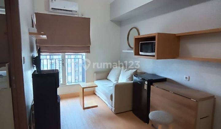 Apartmen Podomoro Golf View, EW 1