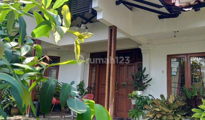 Rumah Bagus dan Asri dekat dengan akses Tol, Ew , Boy 2