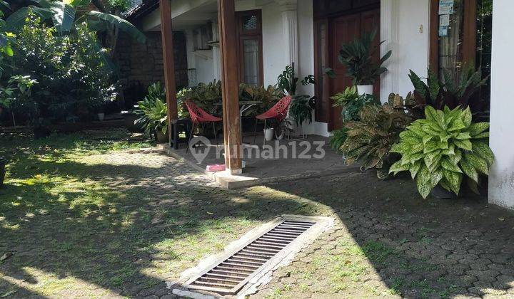 Rumah Bagus dan Asri dekat dengan akses Tol, Ew , Boy 1