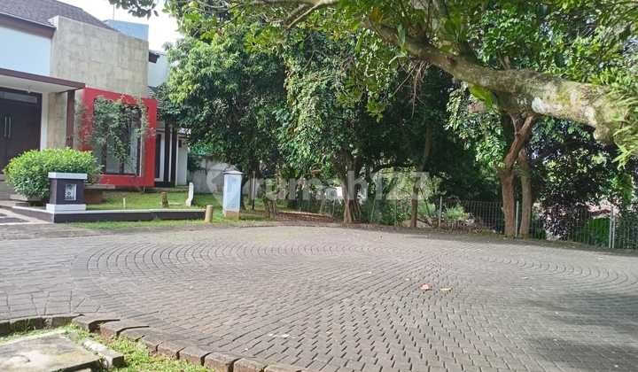 Rumah Bagus Dan Asri Lokasi Strategis Di Krukut (ew) 2
