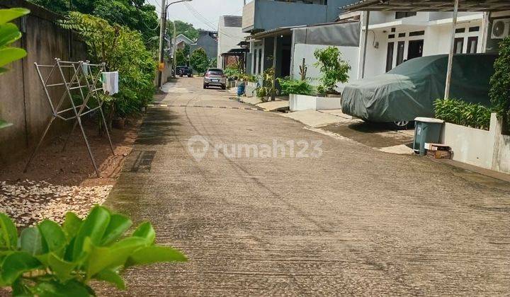 Rumah Murah Dan Bagus 1 Lantai Lokasi Di Limo, Ew 2