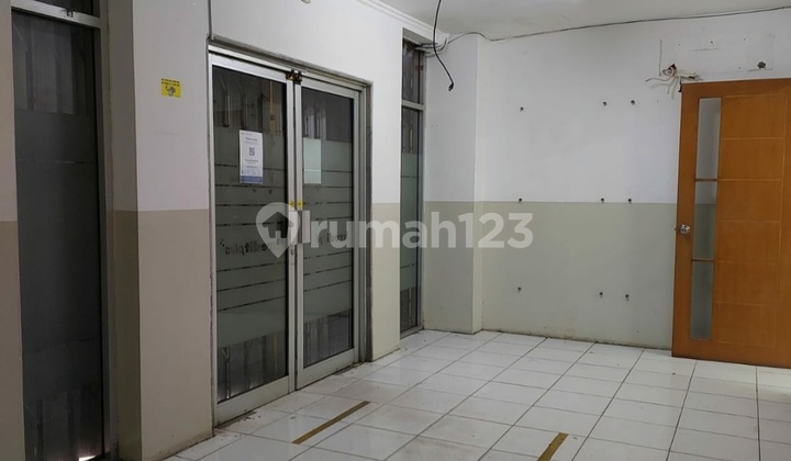 2-Unit Row House Ready to Occupy, Strategic Location in Lebak Bulus (Ew-Tiyas)