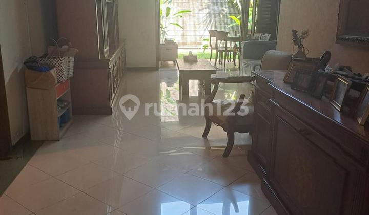 Rumah 2 Lantai Dalam Komplek Dekat Dengan Stasiun Mrt, Ew-yet Rumah 2 Lantai Dalam Komplek Dekat Dengan Stasiun Mrt, Ew-yet