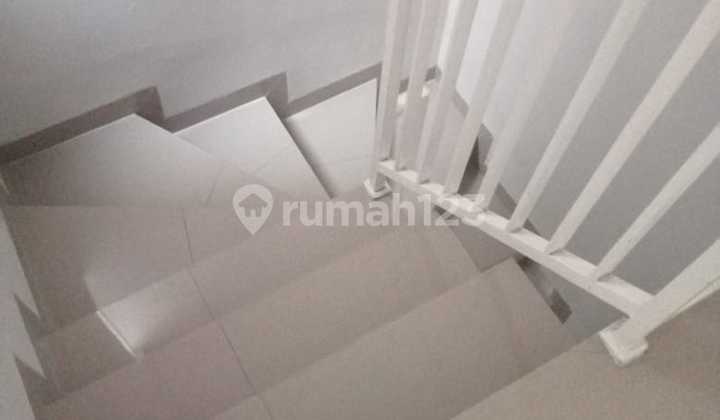 RUMAH BARU DALAM CLUSTER SIAP HUNI @GANDUL (EW) 2