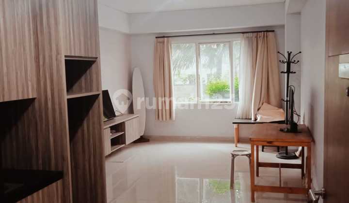 Kamar Siap Huni Apartemen Aspen Realty Di Cilandak, Ew