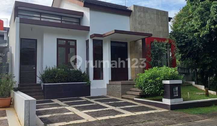 Rumah Bagus Dan Asri Lokasi Strategis Di Krukut (ew) Rumah Bagus Dan Asri Lokasi Strategis Di Krukut (ew)