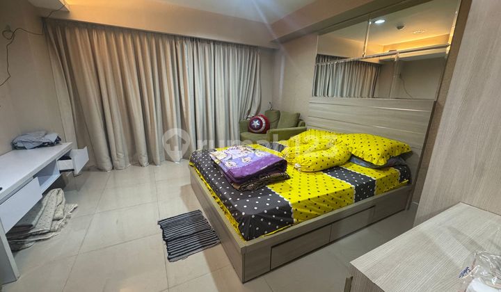 The Hive Apartment in Cipinang (ew) 2
