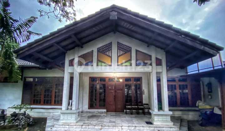 Rumah Bagus Dan Asri Di Siap Di Huni Di Cilandak, Ew Rumah Bagus Dan Asri Di Siap Di Huni Di Cilandak, Ew