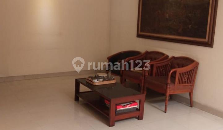 Rumah Bagus Dan Cantik Siap Huni Di Pejaten ,ew - Yeti 2