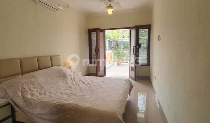 Rumah Dalam Komplek Siap Huni Selangkah ke Akses Tol Limo (Ew) 2