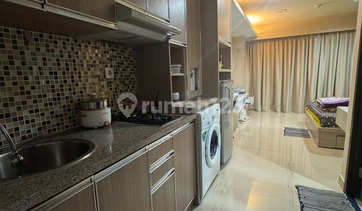 The Hive Apartement Di Cipinang (ew)