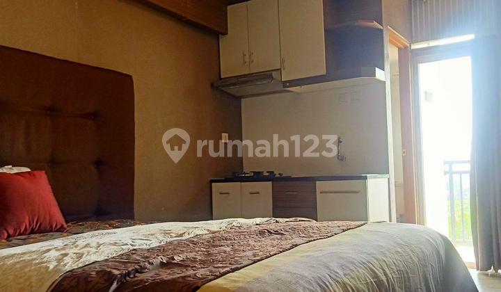 Apartemen Cinere Resort Type Studio Di Cinere (ew) 2