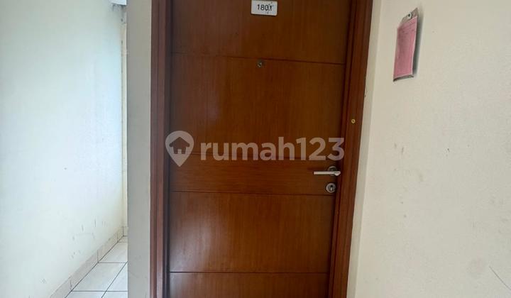 Patria Park Apartment Di Cawang (ew) 2