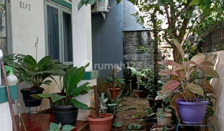 Rumah 1 Lantai Bagus Dan Siap Huni Di Sawangan 1