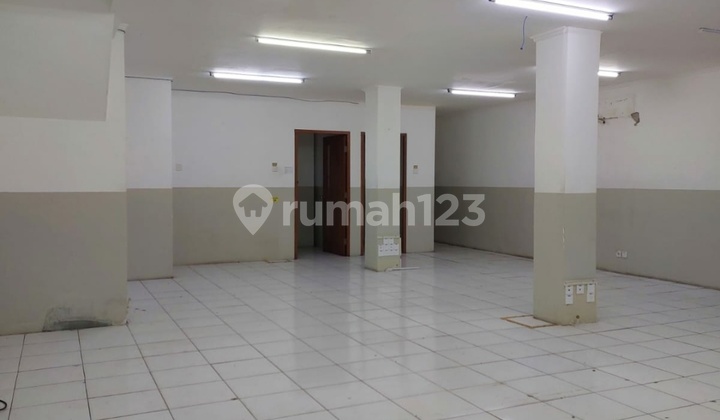 2-Unit Row House Ready to Occupy, Strategic Location in Lebak Bulus (Ew-Tiyas)