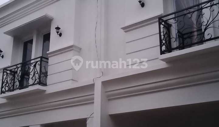 RUMAH BARU DALAM CLUSTER SIAP HUNI @GANDUL (EW) RUMAH BARU DALAM CLUSTER SIAP HUNI @GANDUL (EW)