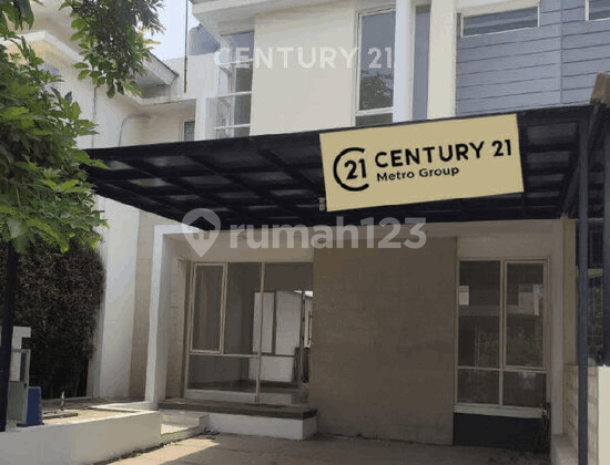 Ready-to-Live House in Adara Cluster, Kota Harapan Indah