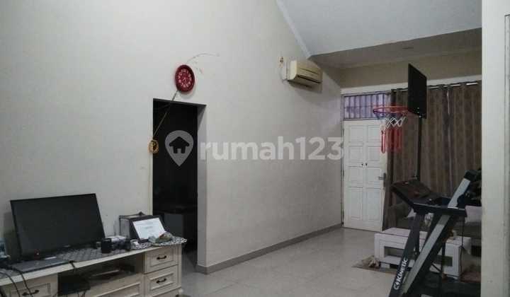 1-Story House Ready to Occupy in Kemang Pratama 2, Bekasi 2