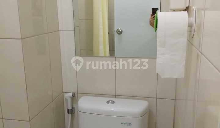 Apartemen Springlake Summarecon Bekasi Type Studio Full Furnished di Bekasi 2