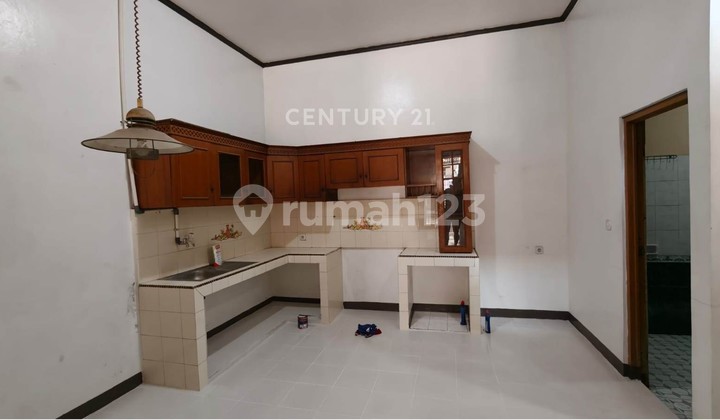 1-Story House in Harapan Indah 1, Pejuang, Bekasi 2