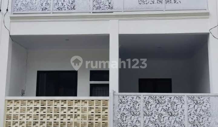 Rumah Nyaman Harapan Indah - Keamanan 24 Jam, Lingkungan Asri Rumah Nyaman Harapan Indah - Keamanan 24 Jam, Lingkungan Asri