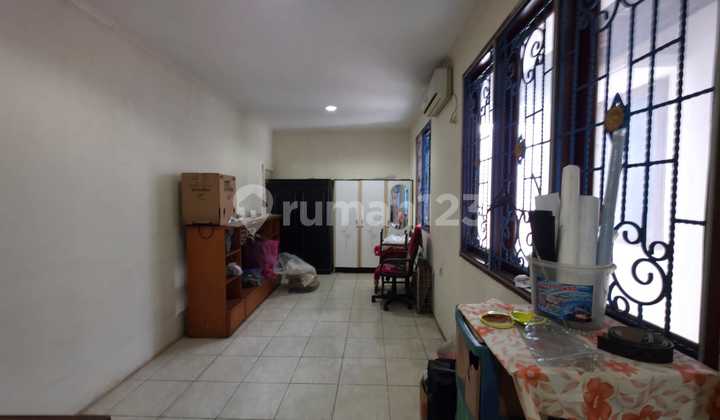 Di Sewakan Rumah Di Harapan Indah Regency Kota Harapan Indah Bekasi Barat 2