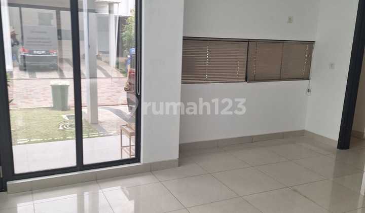 Disewakan Rumah Wisteria Metland Menteng Cakung 2