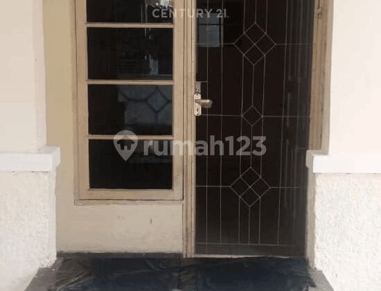 Rumah 1 Lantai di Metland Menteng, Cakung Rumah 1 Lantai di Metland Menteng, Cakung