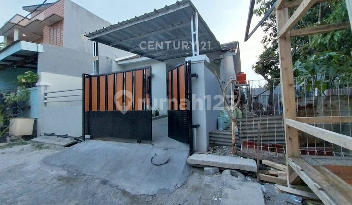 Rumah Hook Pondok Ungu Permai Sektor V Bahagia Babelan Bekasi Rumah Hook Pondok Ungu Permai Sektor V Bahagia Babelan Bekasi