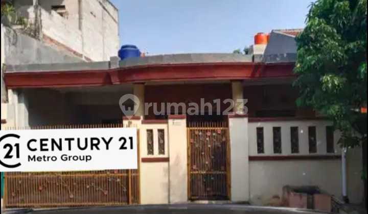 Safe & Comfortable Home in Pesona Anggrek Bekasi Housing