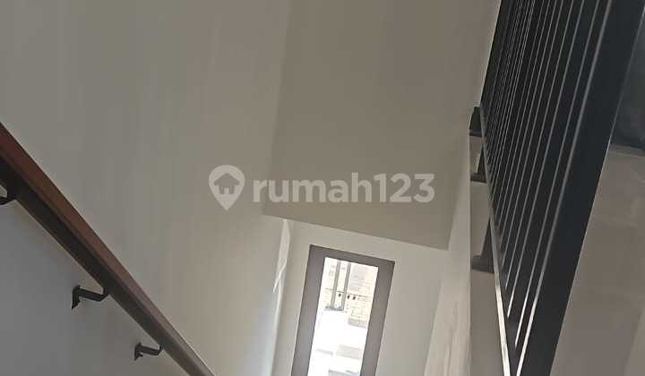 Brand New House in Nismara Cluster - Harapan Indah Bekasi