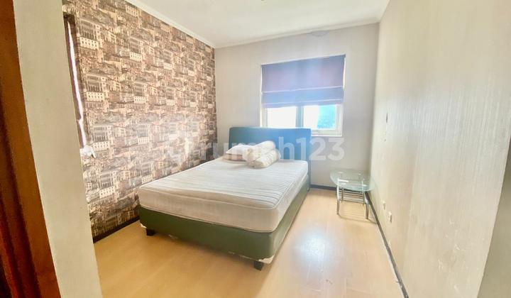 Disewakan Apartemen Siap Huni di Grand Palace, Kemayoran, Jakarta 2