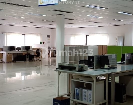 Dijual Pabrik Murah Dekat Tol Karawang Bekasi