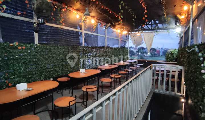 2-Story Cafe Shop in Taman Bekasi Asri, South Tambun Bekasi 2