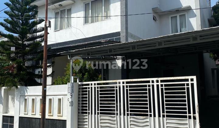 Dijual Rumah 2 Lantai Strategis di Pelumpang, Tanjung Priuk - Jakarta Utara Dijual Rumah 2 Lantai Strategis di Pelumpang, Tanjung Priuk - Jakarta Utara