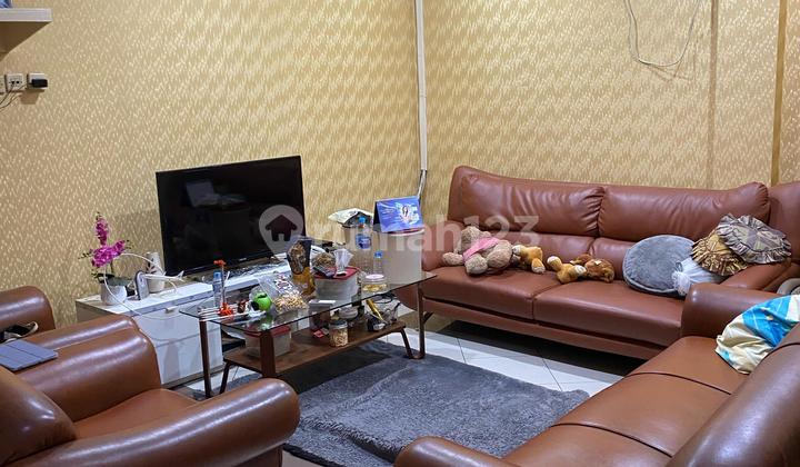 Ruko 4 Lantai – Lokasi Strategis di Taman Palem Lestari Jakarta Barat Ruko 4 Lantai – Lokasi Strategis di Taman Palem Lestari Jakarta Barat