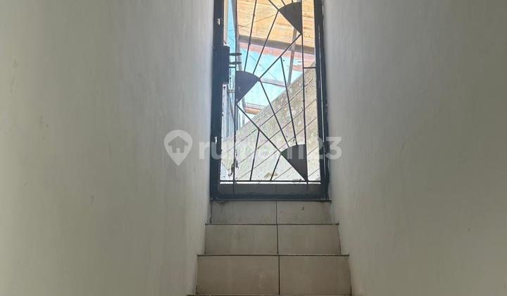 Good House Ready to Live in Ifolia Cluster Harapan Indah, Bekasi 2