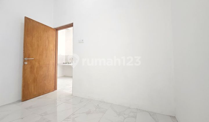 Rumah Modern Minimalis Pondok Ungu Permai, Bekasi – Bebas Banjir, Lingkungan Asri & Strategis 2