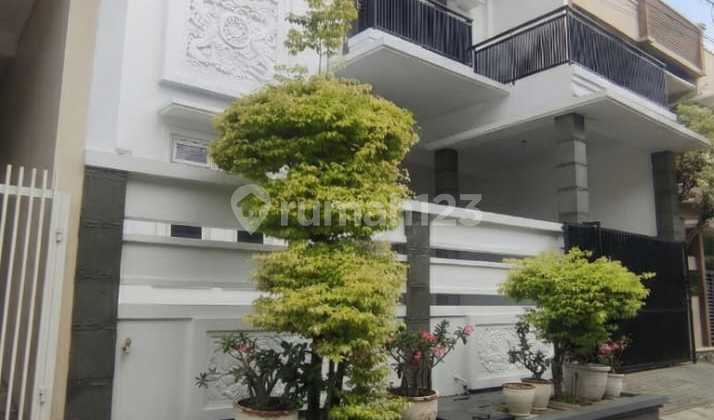 Rumah Modern Harapan Indah Bekasi - Lingkungan Nyaman & Bebas Banjir 2