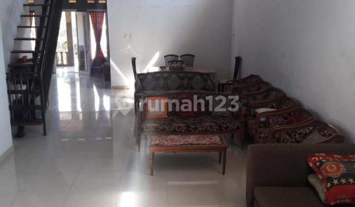 Dijual Rumah 1 1 2 Lantai Daerah Kuningan Jawa Barat 4