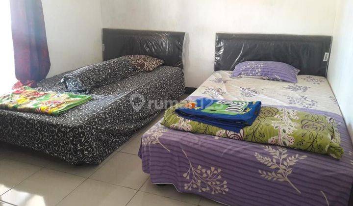 Dijual Rumah 1 1 2 Lantai Daerah Kuningan Jawa Barat 12