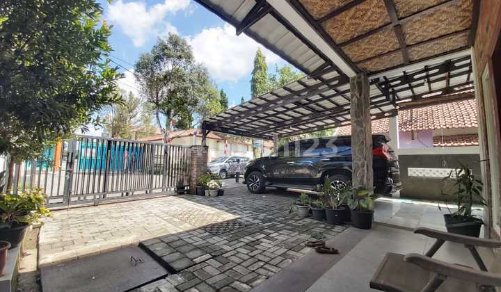 Dijual Rumah 1 1 2 Lantai Daerah Kuningan Jawa Barat 13